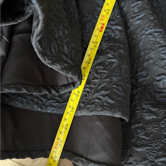 TERANI GOWN - Picture 7 of 11